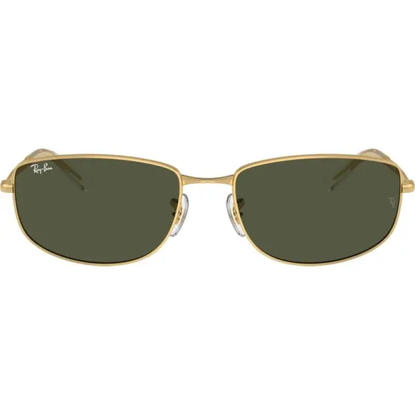 Ray-Ban RB3732 001/31 56