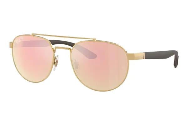 Ray-Ban RB3736CH 001/I0 Polarized