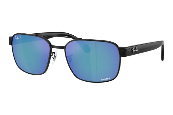 Ray-Ban RB3751CH 002/4L Polarized