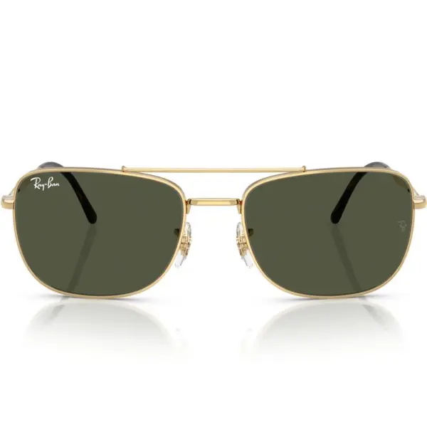 Ray-Ban RB3755 001/31 62