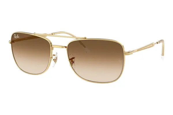 Ray-Ban RB3755 001/51