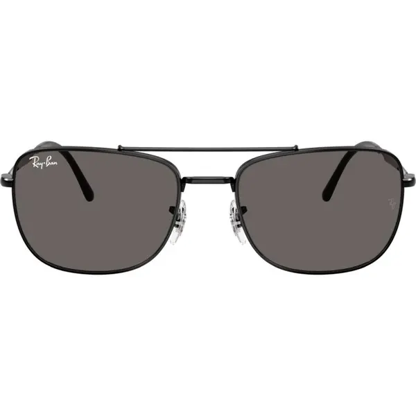 Ray-Ban RB3755 002/B1 62