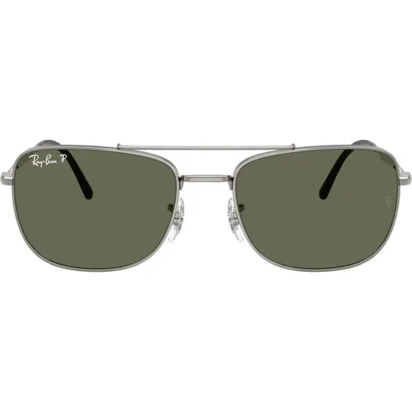 Ray-Ban RB3755 004/58 62