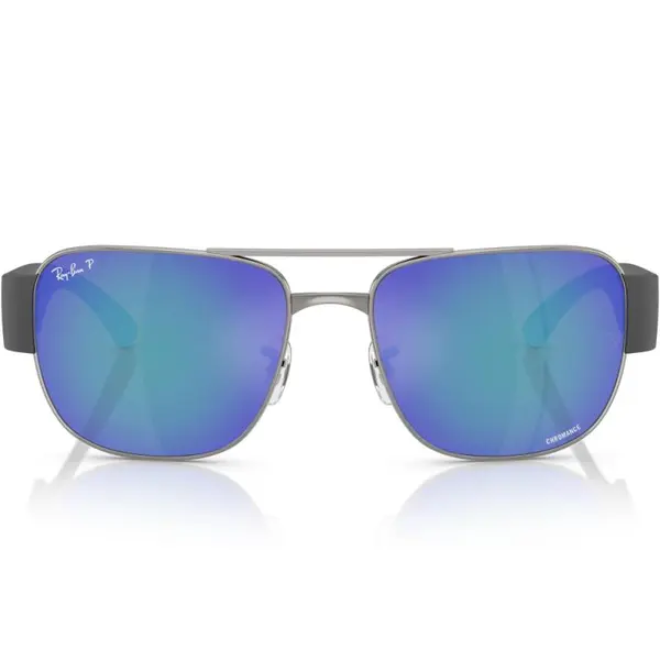 Ray-Ban RB3756CH 004/4L 59