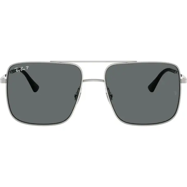 Ray-Ban RB3758 003/81 54 ARI