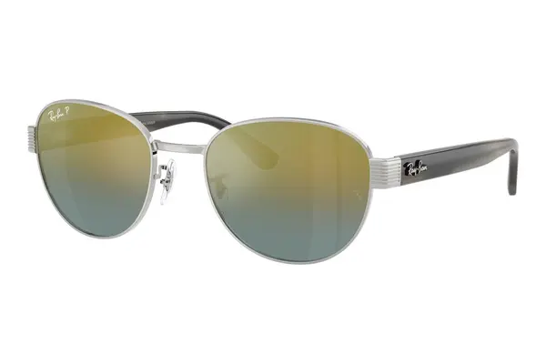 Ray-Ban RB3766CH 003/J0 Polarized