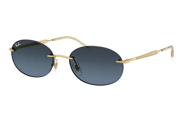 Ray-Ban RB3767 001/4C
