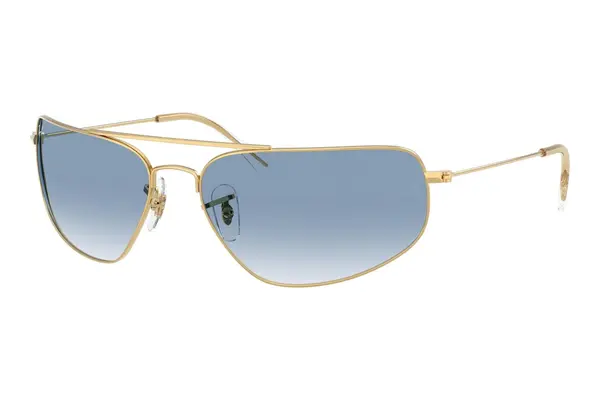 Ray-Ban RB3780 001/3F