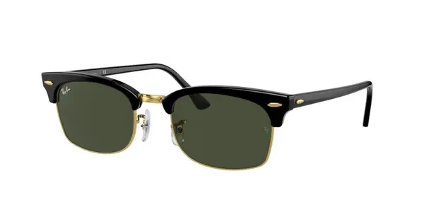 Ray-Ban RB3916 1303/31 52 CLUBMASTER SQUARE