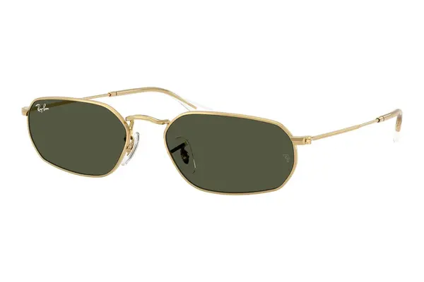 Ray-Ban RB3947 001/31