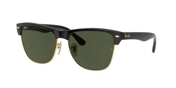 Ray-Ban RB4175 877 57 CLUBMASTER OVERSIZED
