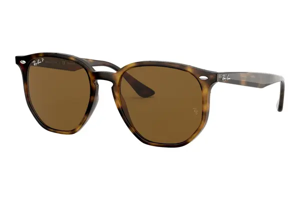 Ray-Ban RB4306 710/83 Polarized