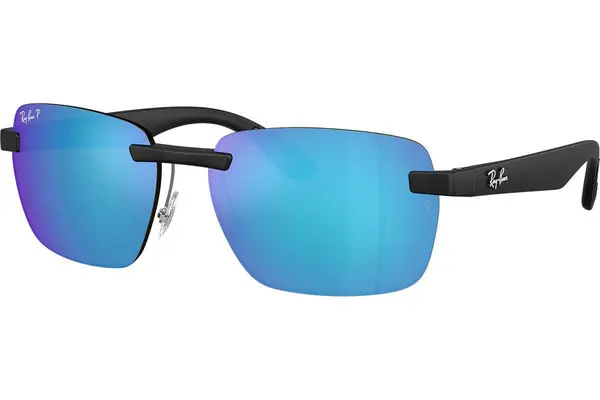Ray-Ban RB4470CH 601SA1 Polarized