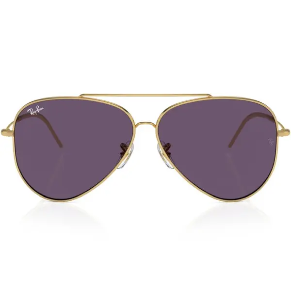 Ray-Ban RBR0101S 001/1A 59 REVERSE