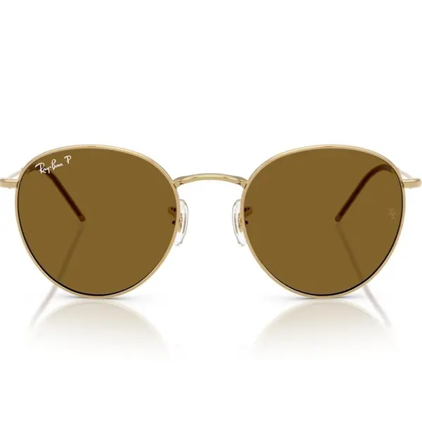 Ray-Ban RBR0103S 001/83 53 ROUND REVERSE
