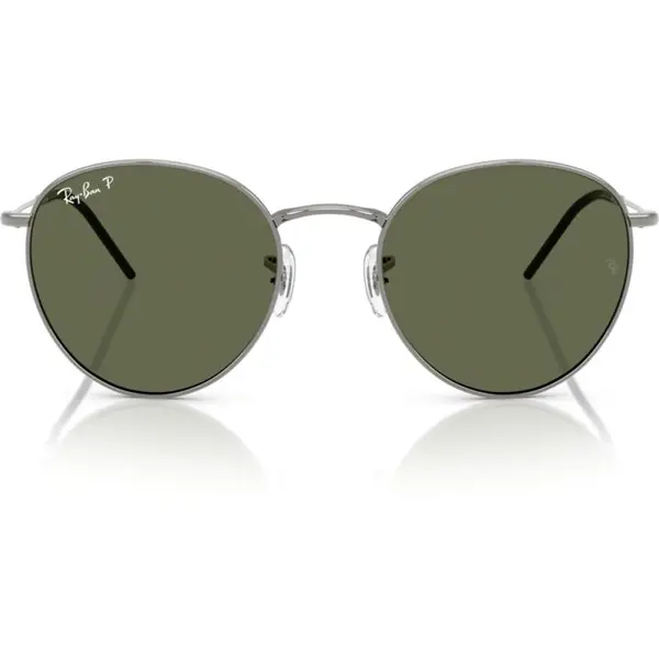 Ray-Ban RBR0103S 004/9A 55 ROUND REVERSE