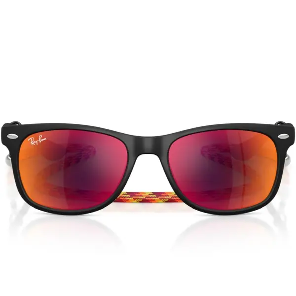 Ray-Ban RJ9052S 7028/6Q 47 JUNIOR NEW WAYFARER
