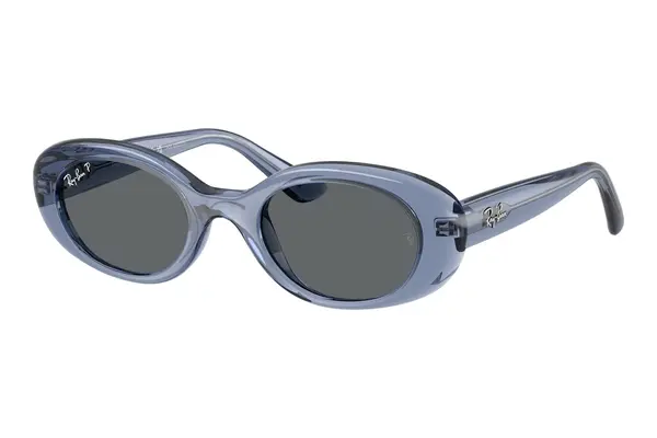 Ray-Ban RJ9141S 721681 Polarized