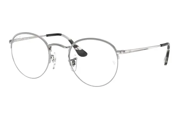 Ray-Ban Round Gaze RX3947V 2501