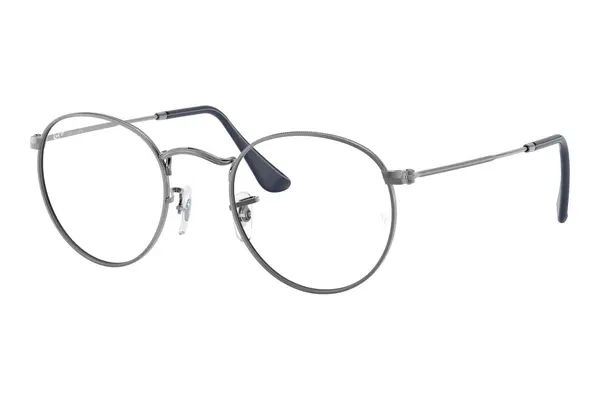 Ray-Ban Round Metal Classic RX3447V 2502