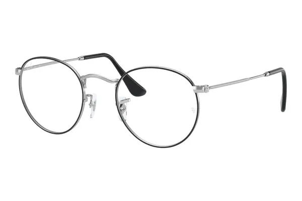 Ray-Ban Round Metal Classic RX3447V 2861