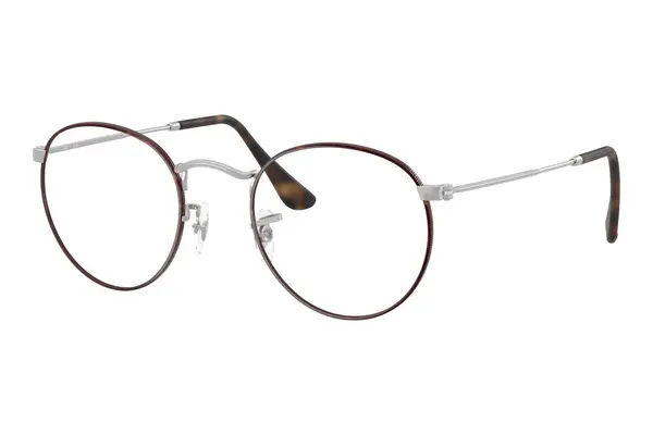 Ray-Ban Round Metal Classic RX3447V 3194