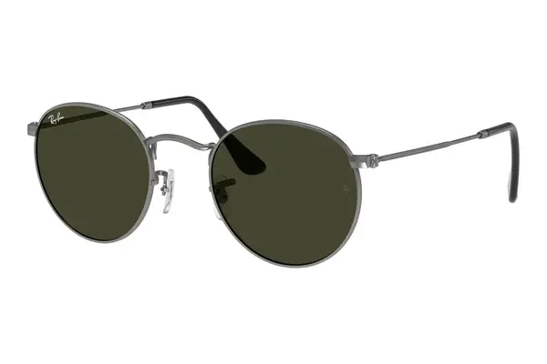 Ray-Ban Round Metal Metal RB3447 029