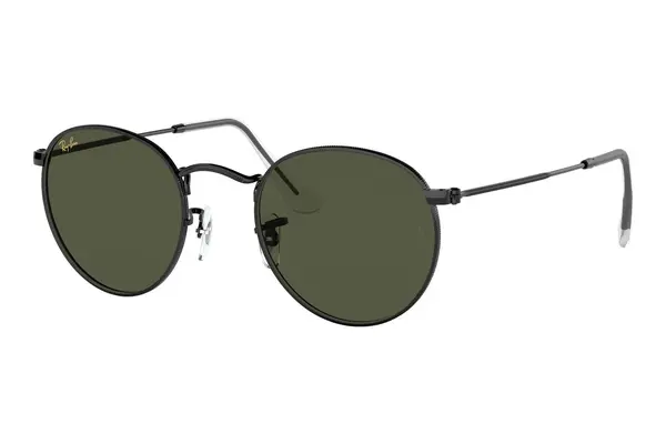 Ray-Ban Round Metal RB3447 919931