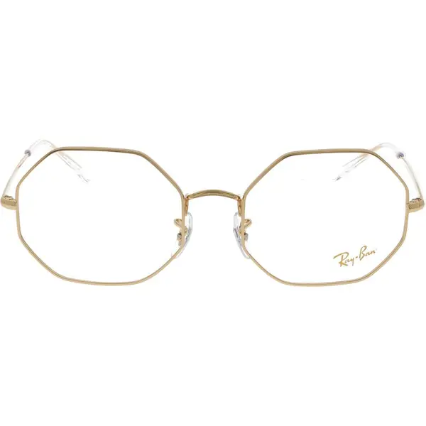 Ray-Ban RX1972V 3086 54 OCTAGON