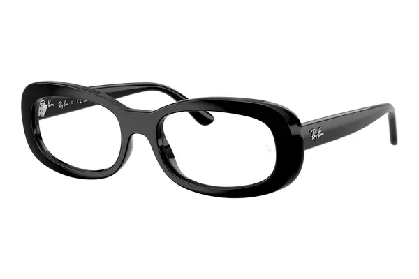 Ray-Ban RX2221V 2000