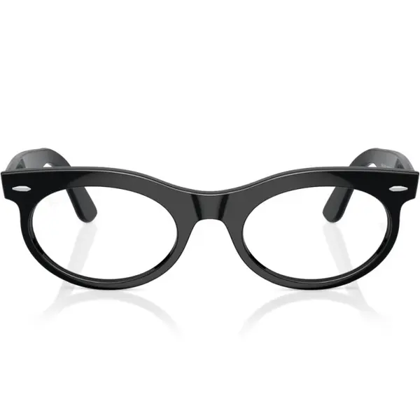 Ray-Ban RX2242V 2000 50 WAYFARER OVAL