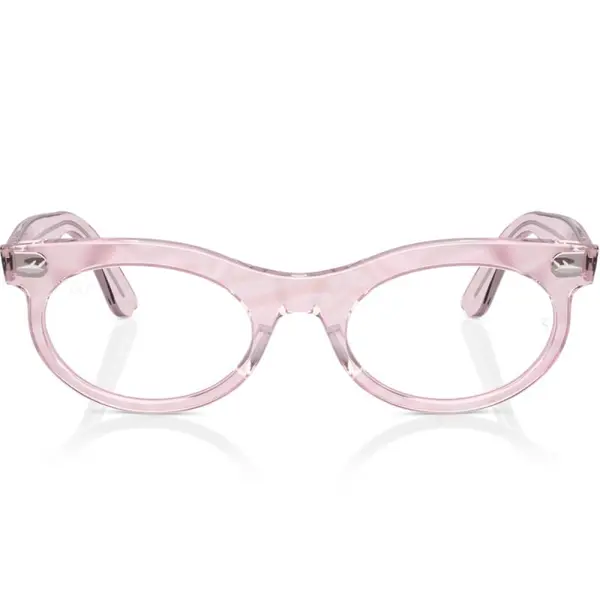 Ray-Ban RX2242V 8292 50 WAYFARER OVAL