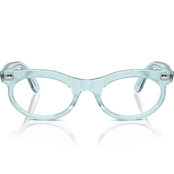 Ray-Ban RX2242V 8293 50 WAYFARER OVAL
