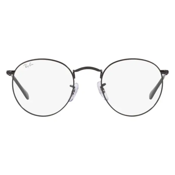 Ray-Ban RX3447V 2509 50 ROUND METAL
