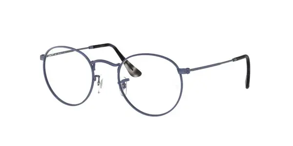 Ray-Ban RX3447V 3071 50 ROUND METAL