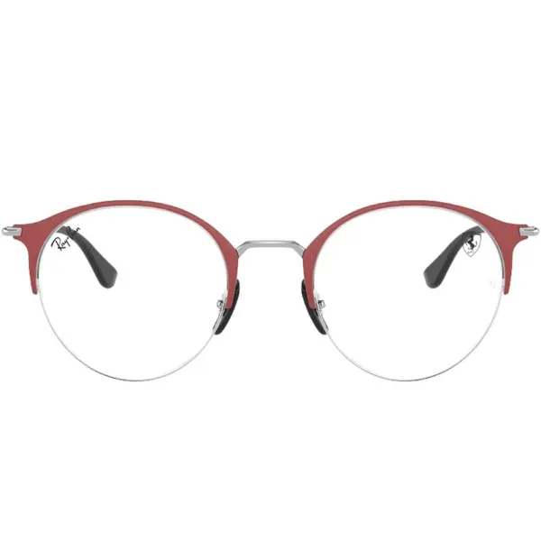 Ray-Ban RX3578VM F045 50 FERRARI