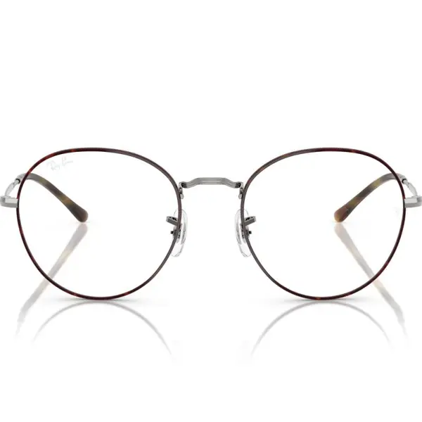 Ray-Ban RX3582V 3174 51 DAVID
