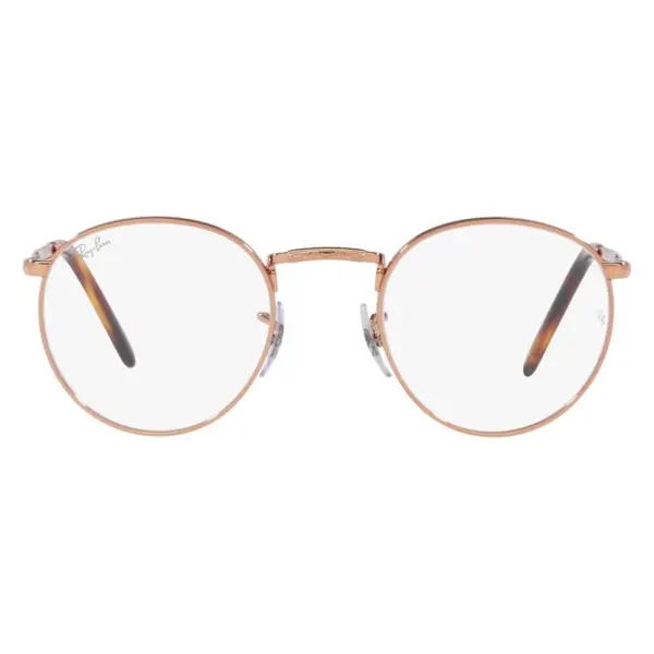 Ray-Ban RX3637V 3094 50 NEW ROUND