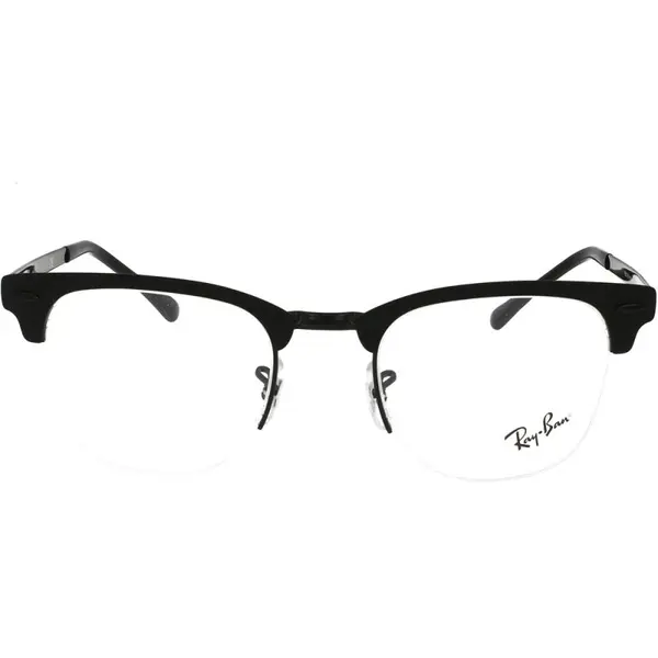 Ray-Ban RX3716VM 2904 50 CLUBMASTER METAL