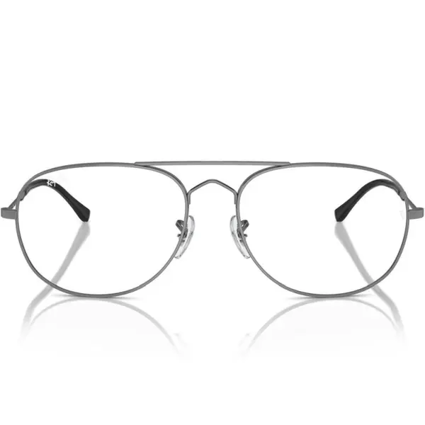 Ray-Ban RX3735V 2502 55 BAIN BRIDGE