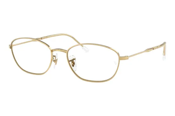 Ray-Ban RX3749V 2500