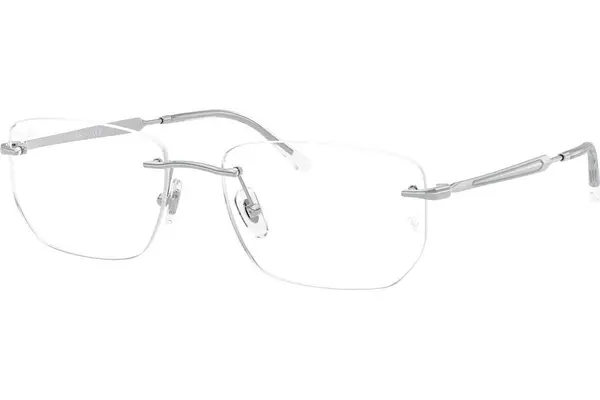 Ray-Ban RX3768V 2501
