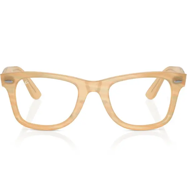 Ray-Ban RX4340V 8383 50 WAYFARER EASE