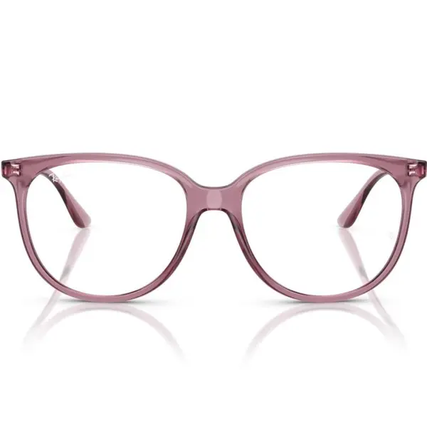 Ray-Ban RX4378V 8413 52