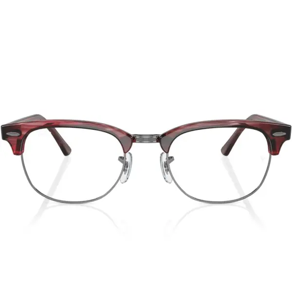 Ray-Ban RX5154 8376 53 CLUBMASTER