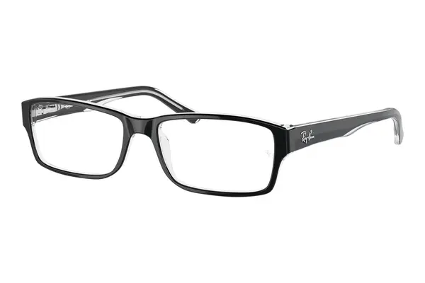 Ray-Ban RX5169 2034