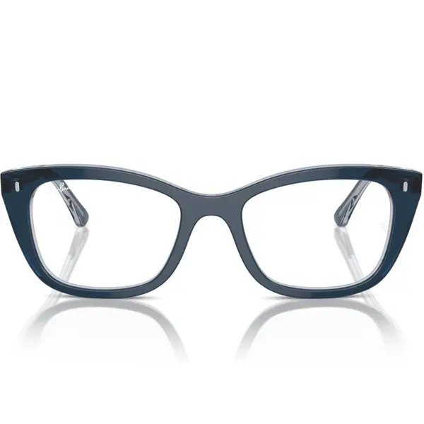 Ray-Ban RX5433 8324 52