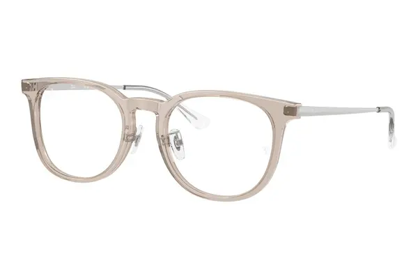 Ray-Ban RX5453D 8449