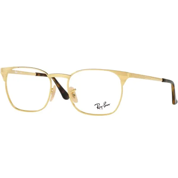 Ray-Ban RX6386 2500 53