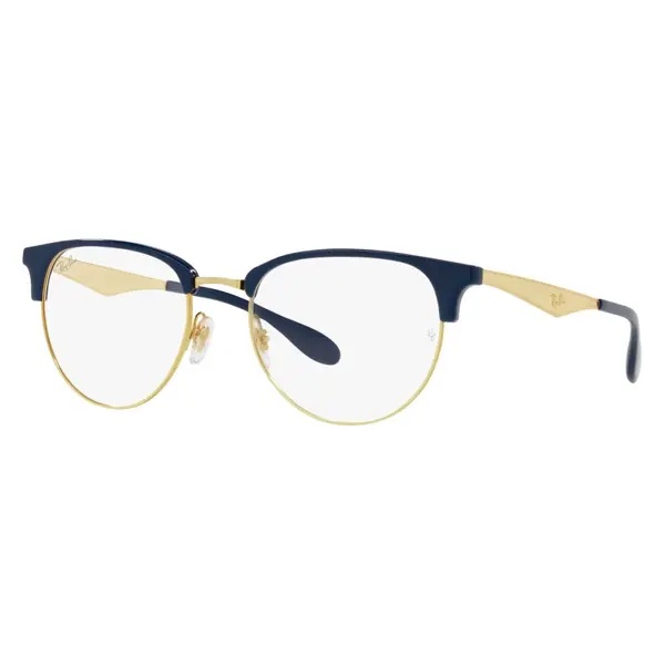 Ray-Ban RX6396 8100 53